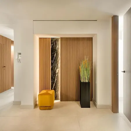 Appartement Luxury Penthouse With Panoramic Sea View *